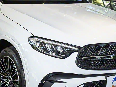 2024�� GLC 300 4MATIC ����SUV