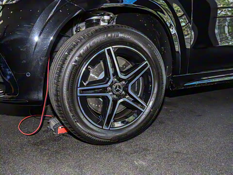 2024�� GLE 350 4MATIC ����SUV ʱ����