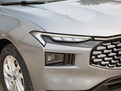 2025�� 1.5T EcoBoost ������