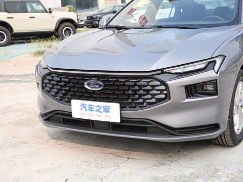 2025�� 1.5T EcoBoost ������