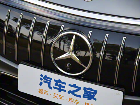 2023�� AMG EQS 53 4MATIC+