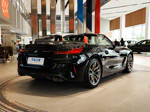 2023�� M40i M�˶����ܰ�