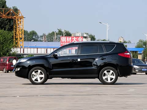 2014�� 2.4L �Զ����������