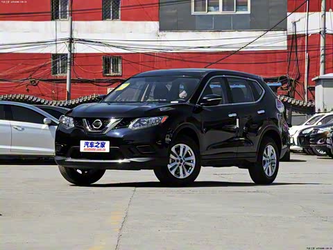 2014�� 2.0L �ֶ�ʱ�а� 2WD