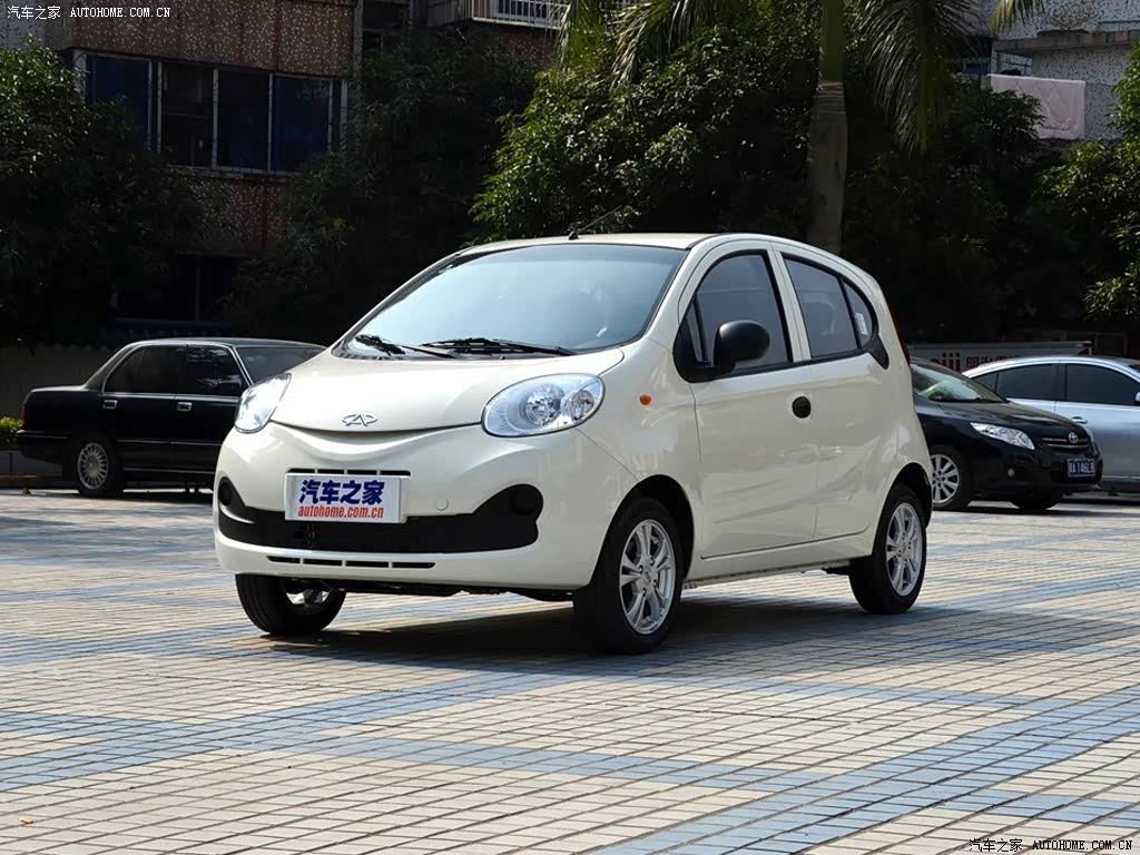 Chery QQ