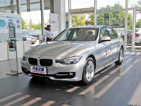 2013�� 316i �˶������װ