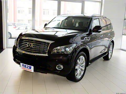 2013�� 5.6L 4WD