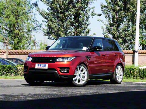 2014�� 3.0 SC V6 ������������