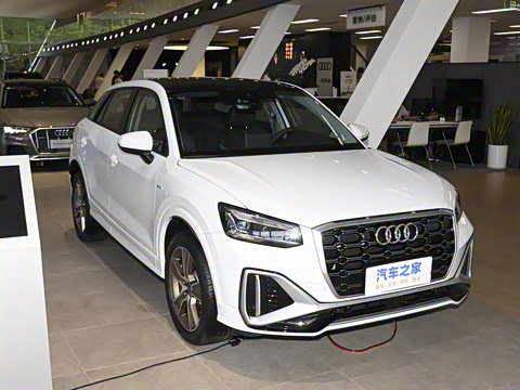 2024�� 35TFSI ʱ�ж�����