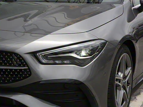 2024�� �Ŀ� CLA 200 ���ܳ�