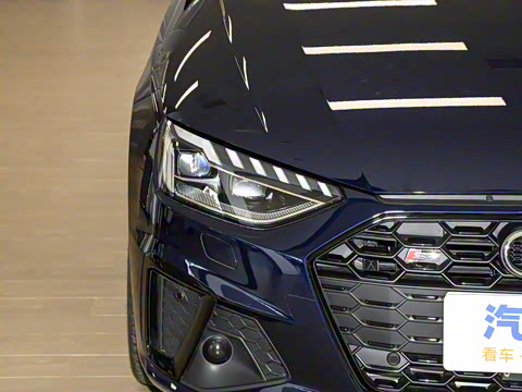 2024�� S4 3.0TFSI