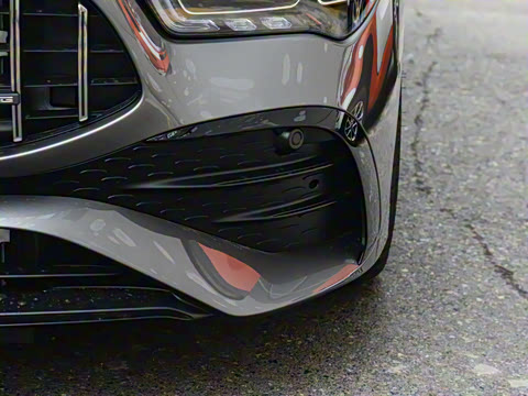 2025�� AMG CLA 35 4MATIC