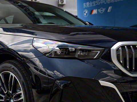 2024�� 530Li xDrive M�˶���װ