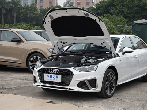 2025�� 200���������� 40 TFSI ʱ�ж�����