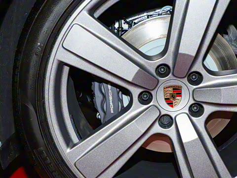 2025�� Cayenne 3.0T ���۰�