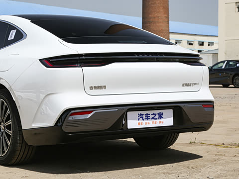 2025�� 130km EM-i �콢��