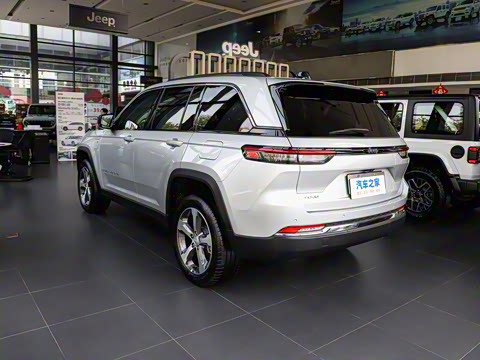 2024�� 4xe �߷��