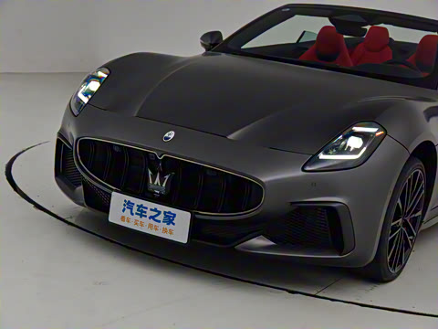 2024�� 3.0T Trofeo