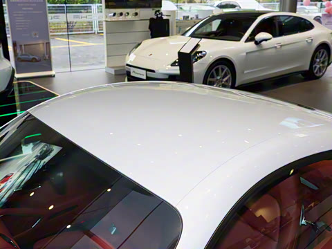 2023�� Cayman Style Edition 2.0T