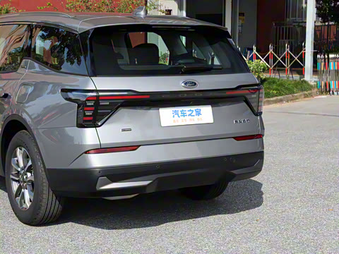 2025�� ���L 2.0T EcoBoost E�춯��������ʱ����