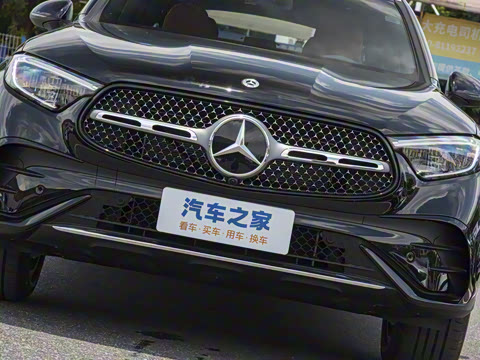 2024�� �Ŀ� GLC 260 L 4MATIC ������ 7��