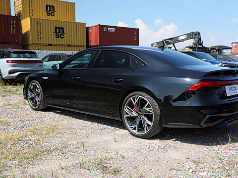 2024�� 55 TFSI quattro ����ʿ��