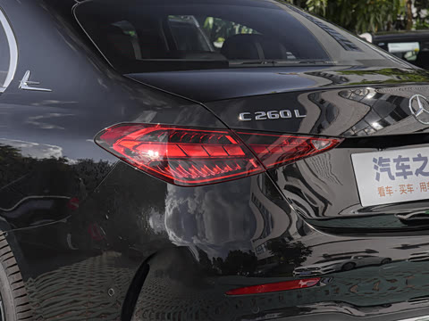 2025�� C 260 L �˶���