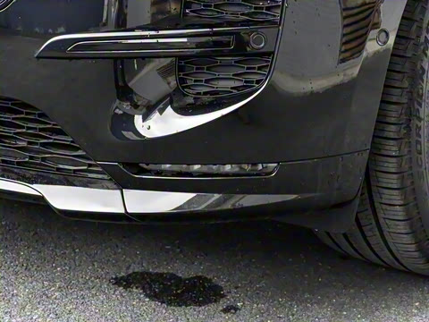 2025�� 400PS Dynamic HSE