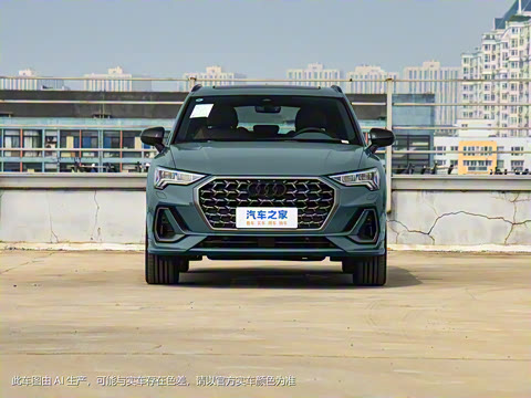 2024�� 40 TFSI ʱ�ж����������ر��