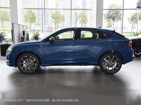 2024�� 45 TFSI quattro ʱ����