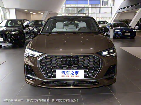 2024�� 45 TFSI quattro ʱ����