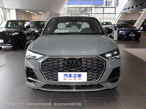 2024�� 45 TFSI quattro ʱ����