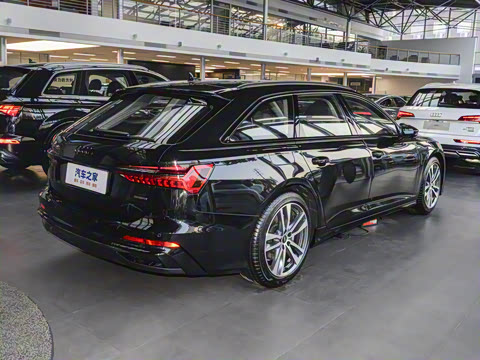 2025�� Avant �ȷ��� 45 TFSI ��ѡ������