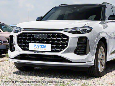 2024�� 50 TFSI quattro ������ ������װ 6��