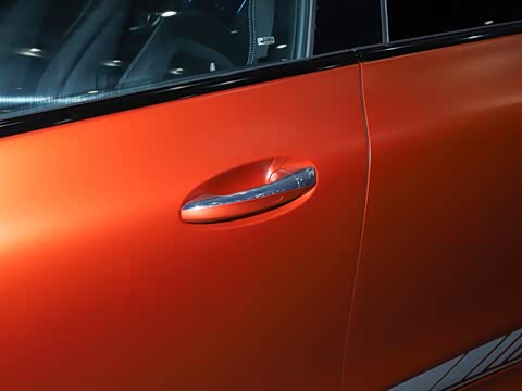 2023�� AMG GT 50 4MATIC+ �����ܳ�