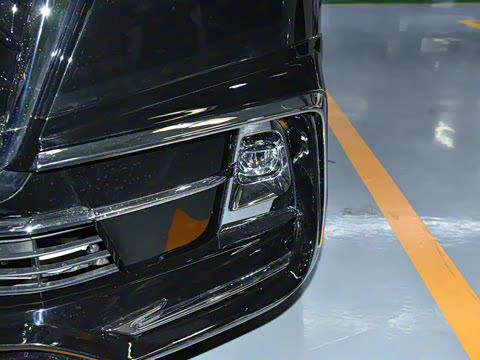 2024�� 3.5L ɽ��MH9