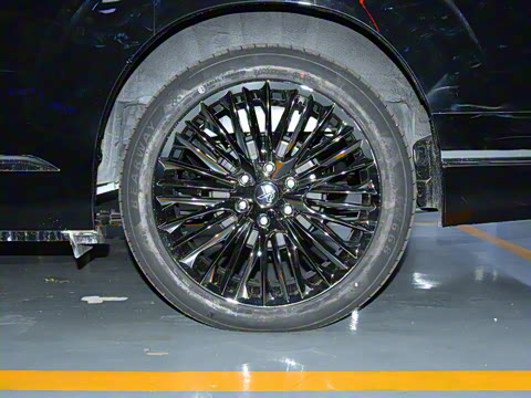 2024�� 3.5L ɽ��MH9