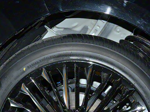 2024�� 3.5L ɽ��MH9