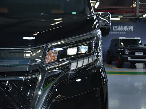 2024�� 3.5L ɽ��MH9