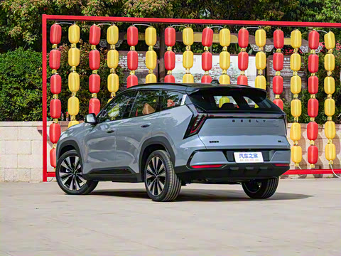 2025�� ���Ĵ� 1.5TD DCT ����