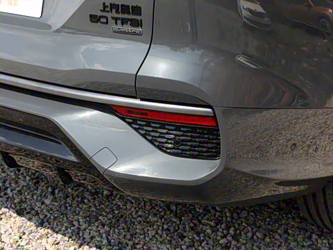 2024�� 50 TFSI quattro ������ ������װ 6��