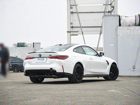 2024�� M4˫�Ž��ܳ� M xDrive ������