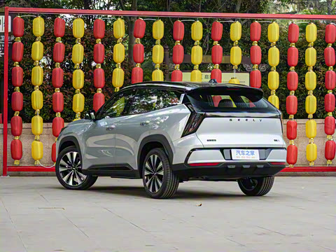 2025�� ���Ĵ� 1.5TD DCT ����