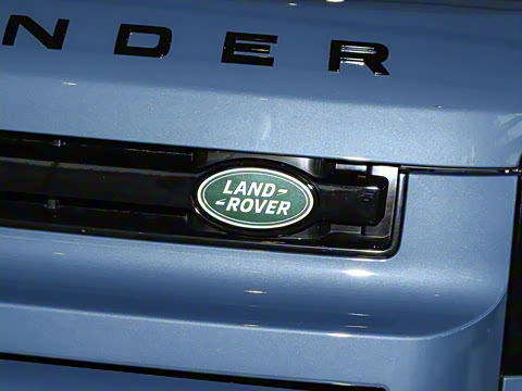 2025 110 3.0T P400 X-Dynamic HSE