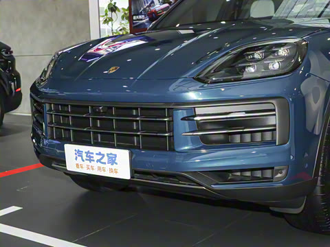 2025�� Cayenne 3.0T ���۰�