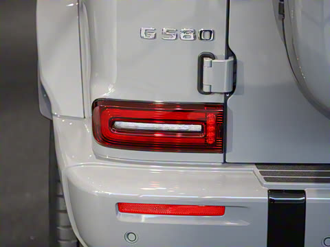 2025�� G580 �׷��ر��