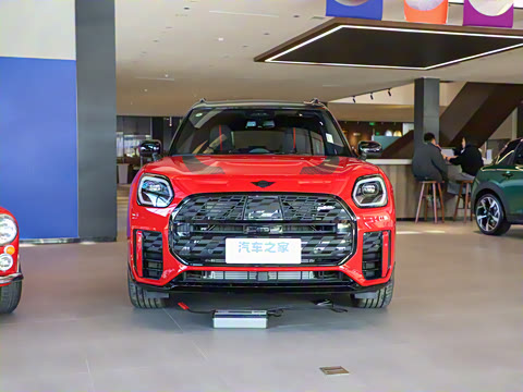 2024�� 2.0T JOHN COOPER WORKS