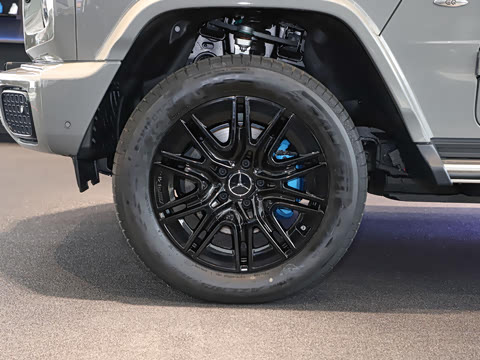 2025�� G580 �׷��ر��