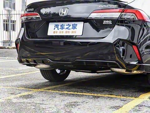 2024�� 260TURBO ���ݰ�