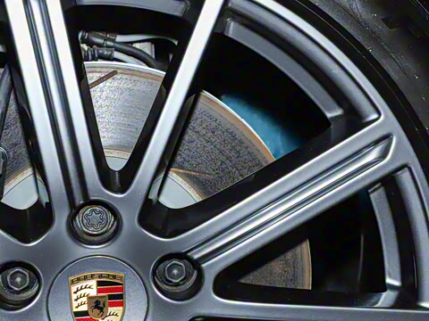 2024�� Panamera �����ӳ��� 2.9T